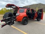 Toyota 4Runner TRD Pro — Inferno 2015