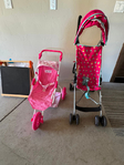 baby crib<br/>like new baby crib with mattress