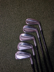 Cobra One Length Golf Clubs<br/>One Length Golf Clubs