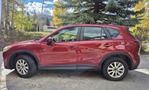 Mazda CX 5 2013