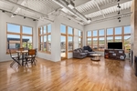 Basalt<br/>Top-floor Triangle Park Loft