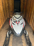 Polaris 700 RMK 2007