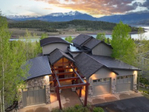 Dillon<br/>Contemporary Residence with Lake Dillon Views