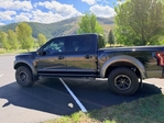 Ford F-150 Raptor - 2018