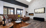 Lionshead Village Penthouse<br/>5 BD | 5 BA | 2,054 SF