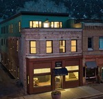 Glenwood Springs<br/>The Western Apartments
Pent House Studio Available!