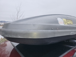 Thule Roof Box<br/>ROOF BOX FOR SALE - CARRY SKIS and SNOWBOARDS
