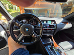 BMW X-3 "3.5i" 2017
