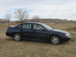 Chevy Impala 2000