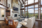 Cordillera - The Ranch<br/>4 Bed + Den | 6 Bath | 5,288 SF