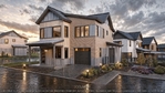 Eagle<br/>2-3 Bedroom Homes with 1-Car Garage Option!