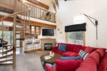 East Vail<br/>2 BD | 2 BA | 864 SF