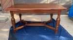 Antique Dining Table