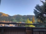Aspen CORE<br/>2/2 Downtown Penthouse w/Views, Parking, Elevator, Balcony. Furnished
