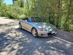 Honda S2000 2000