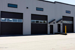 Gypsum<br/>1,500 SF GARAGE| MLS #: 1013477