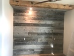 BARN WOOD & FENCE WOOD