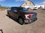 Ford F150 Lariat 4x4 2015