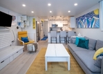 VAIL<br/>Ski pad rental