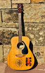 Yamaha Acoustic Guitar<br/>Acoustic Guitar