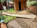 Canoe