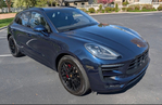 PORSCHE Macan GTS 2017