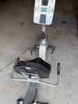 2 Vizio TV’s and a Recumbent bicycle. <br/>TV’s and Exercise Bicycle