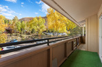 Aspen<br/>Top-Floor Corner Condo Near Downtown Aspen & Gondola