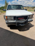 GMC Sierra 1500 1998