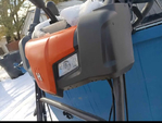HUSQVARNA  27in. SNOW BLOWER W/ POWER STEERING<br/>HUSQVARNA  27in. TWO STAGE SNOW BLOWER W/ POWER STEERING