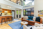 West Vail<br/>2 Bed | 2 Bath | 744 SF
