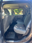 Ram 2500 Bighorn 2016