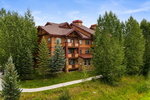 Steamboat Springs<br/>2 BD | 2 BA | 1,025 SF | MLS#: S1071076