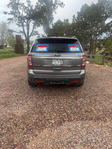 FORD Explorer Limited(top of line) 2013