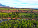 Paonia<br/>River Springs Ranch - 72 acres