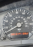 BMW Z3 2001