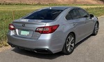 Subaru Legacy 2.5i Limited 2019