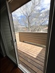 Carbondale<br/>Bright clean top floor condo