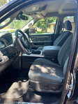 Ram 2500 Bighorn 2016