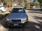 Subaru Outback 2006