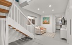 Aspen<br/>Contemporary, comfortable, and full of versatility