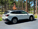 Subaru Outback 2020