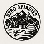 Honeybees<br/>5-Frame Honey Bee Nucs-Spring 2026