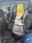 SUBARU FORESTER 2017