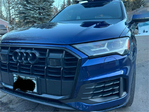 Audi Q7 2021