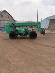 JCB 509-42 Telehandler