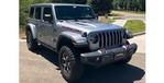 Jeep Wrangler Rubicon 2021