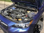 Subaru Crosstrek Premium 2019