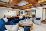 Bachelor Gulch<br/>Penthouse | 3 Bd | 4 Ba | 2,054 SF | 2-Car