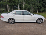 Mercedes S 430 2003